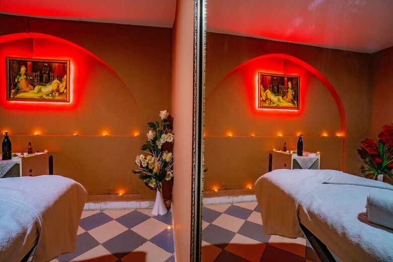 Hotel Senza Garden Holiday Club
