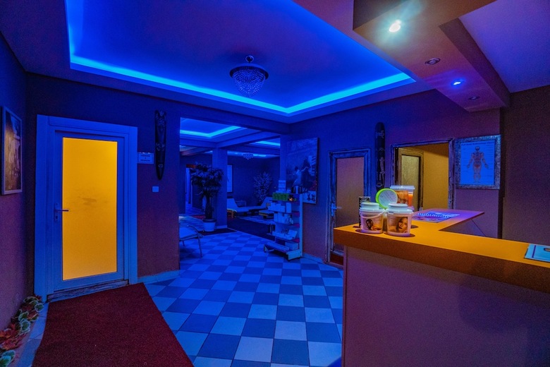 Hotel Senza Garden Holiday Club