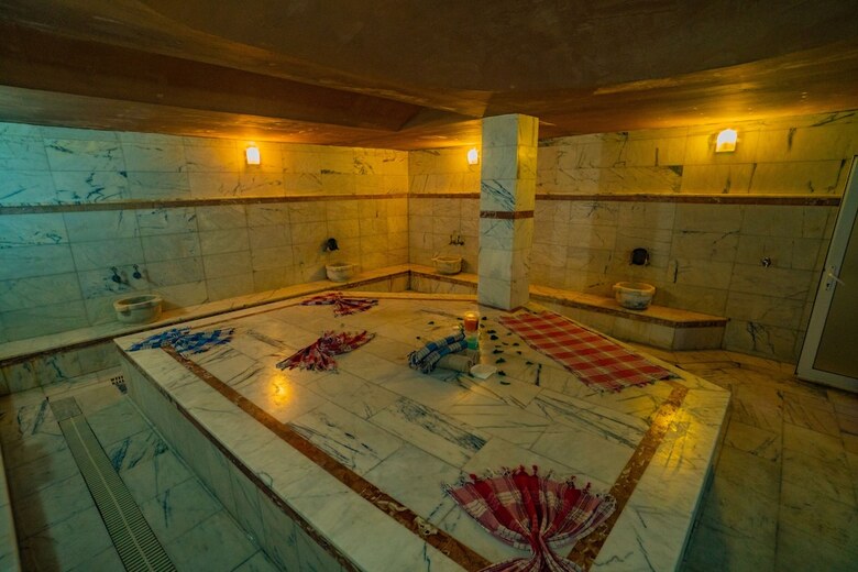Hotel Senza Garden Holiday Club