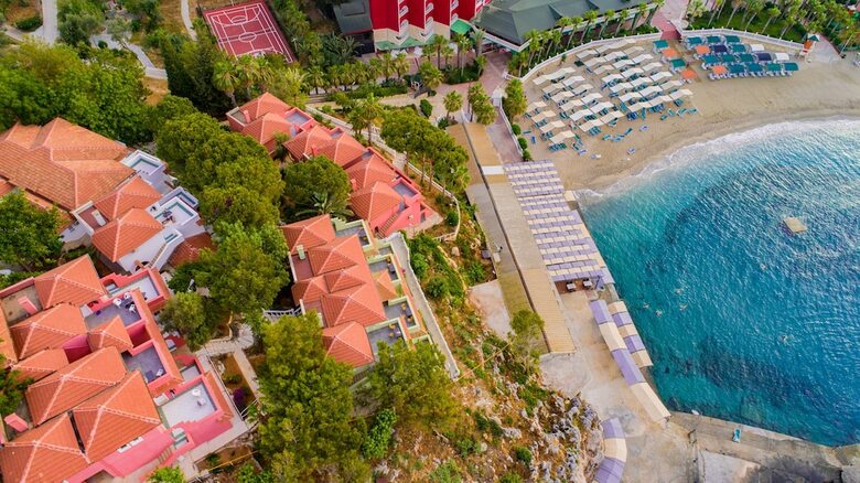 Hotel Senza Garden Holiday Club