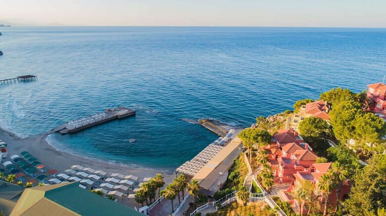 Hotel Senza Garden Holiday Club
