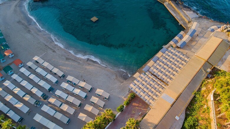 Hotel Senza Garden Holiday Club
