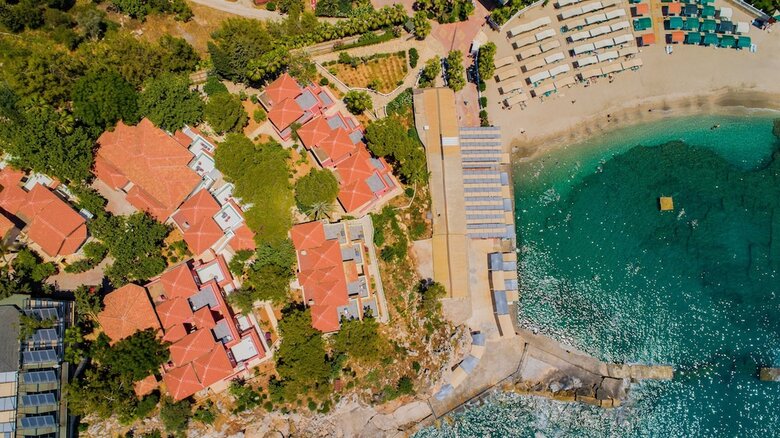 Hotel Senza Garden Holiday Club