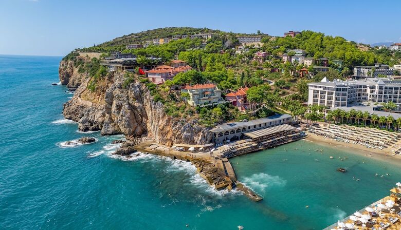 Hotel Senza Garden Holiday Club