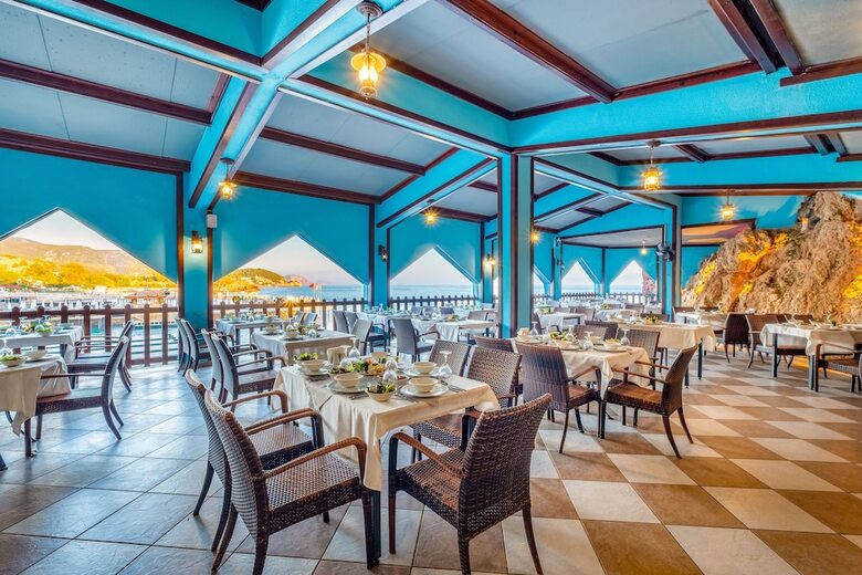 Hotel Senza Garden Holiday Club