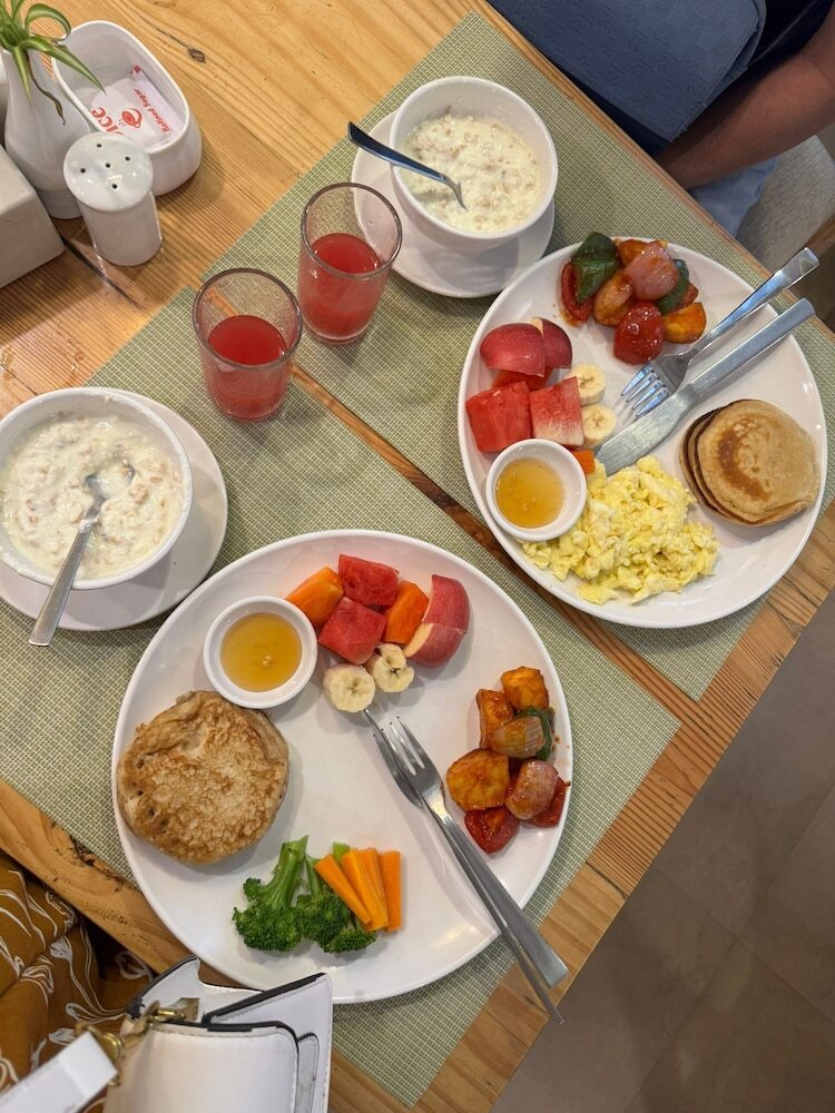 Bed & Breakfast Vastu Boutique Hotel