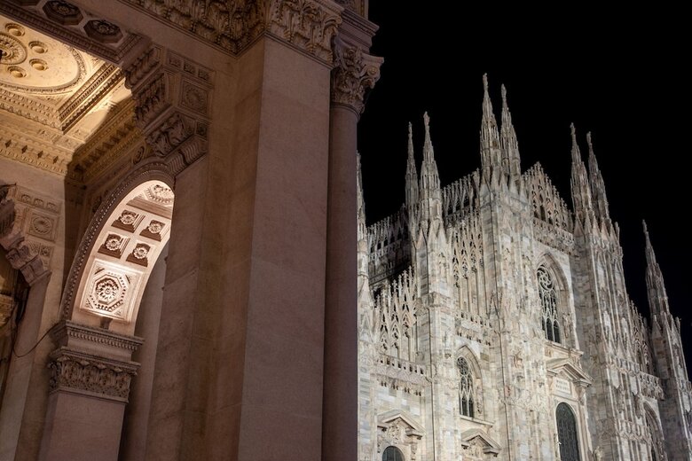 Hotel Daplace - Corso Monforte Suites