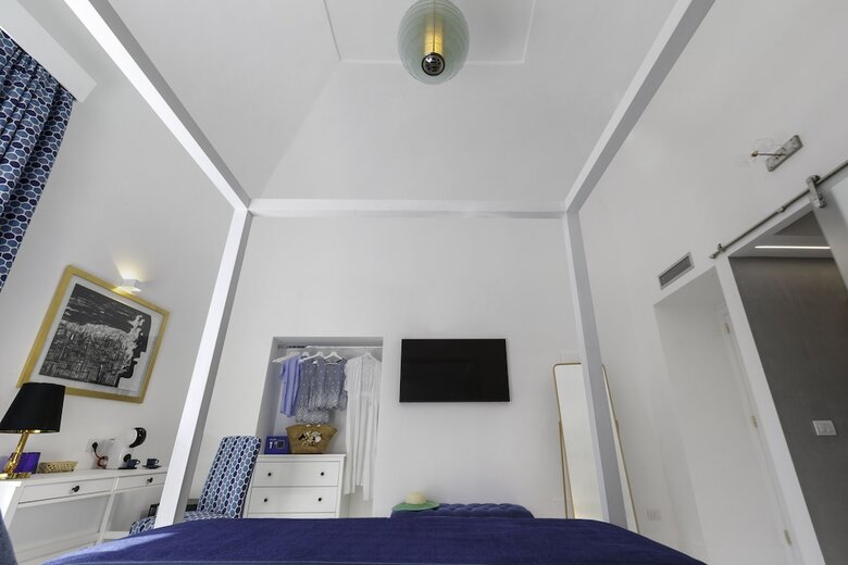 Bed & Breakfast Iommella Luxury Rooms