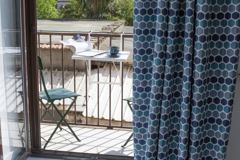 Bed & Breakfast Iommella Luxury Rooms