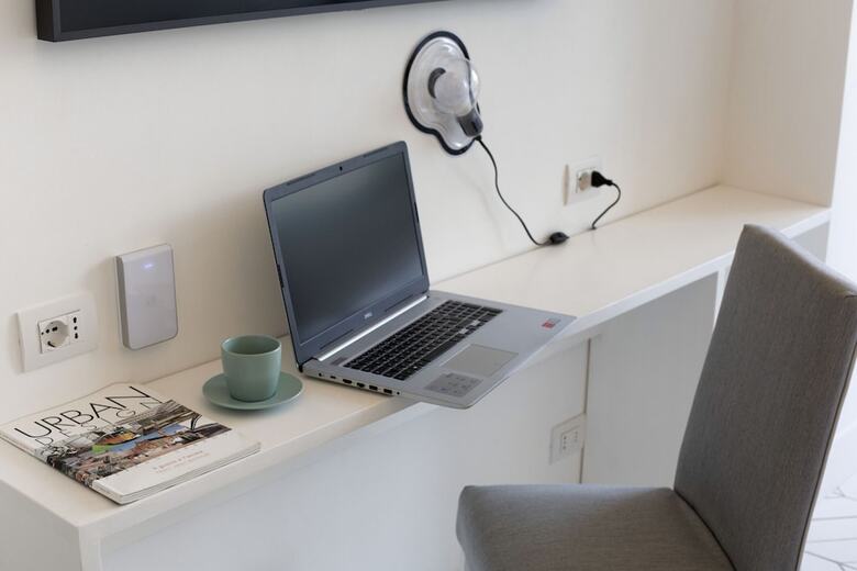 Bed & Breakfast Iommella Luxury Rooms