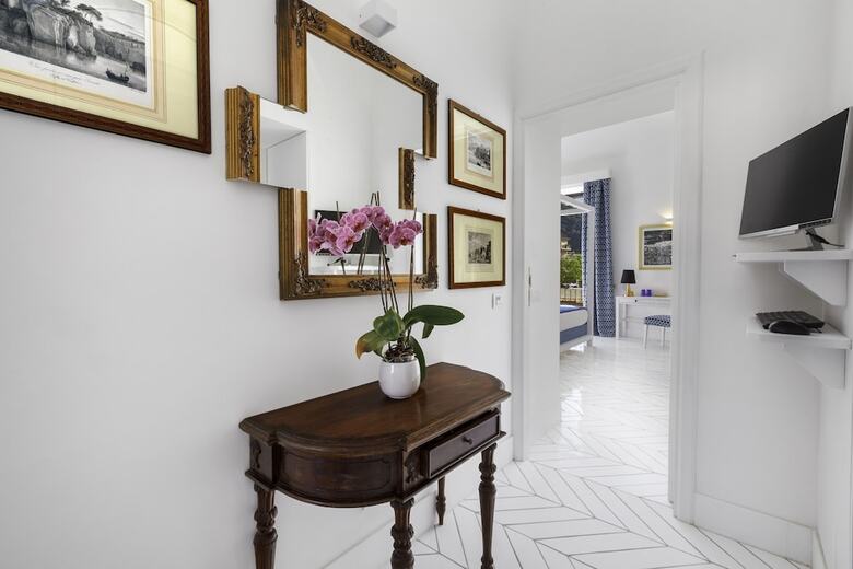 Bed & Breakfast Iommella Luxury Rooms