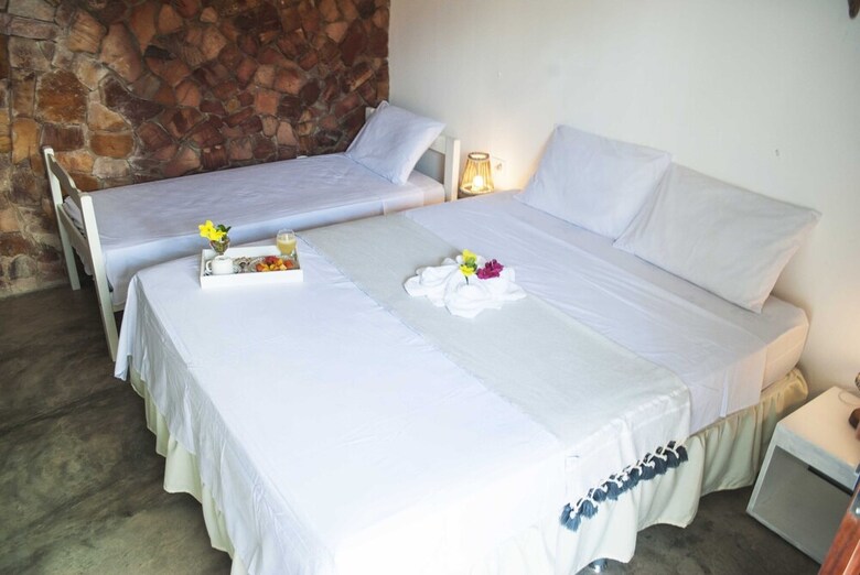 Pousada Acqua Salata