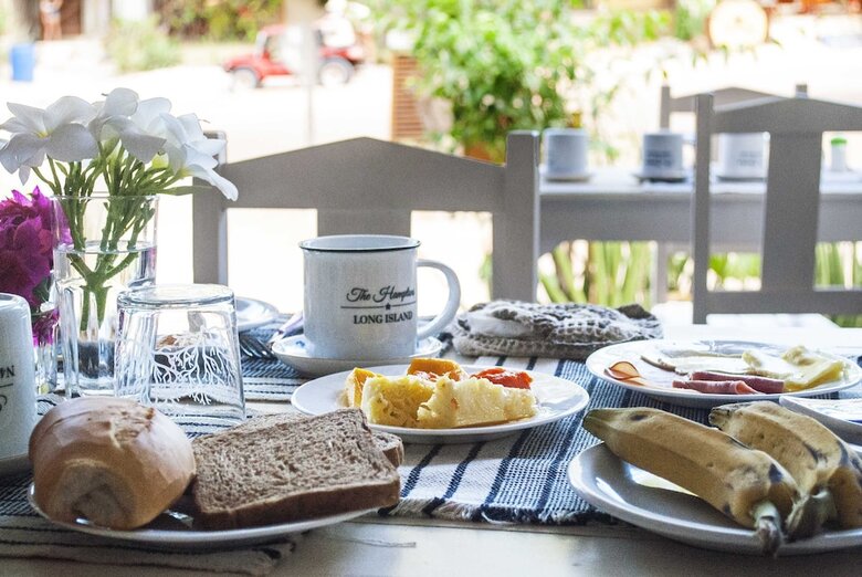 Pousada Acqua Salata