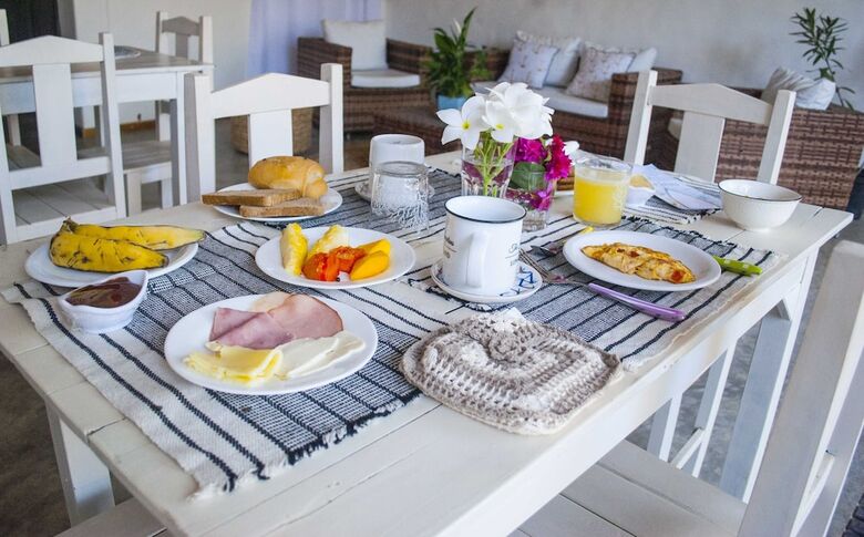 Pousada Acqua Salata