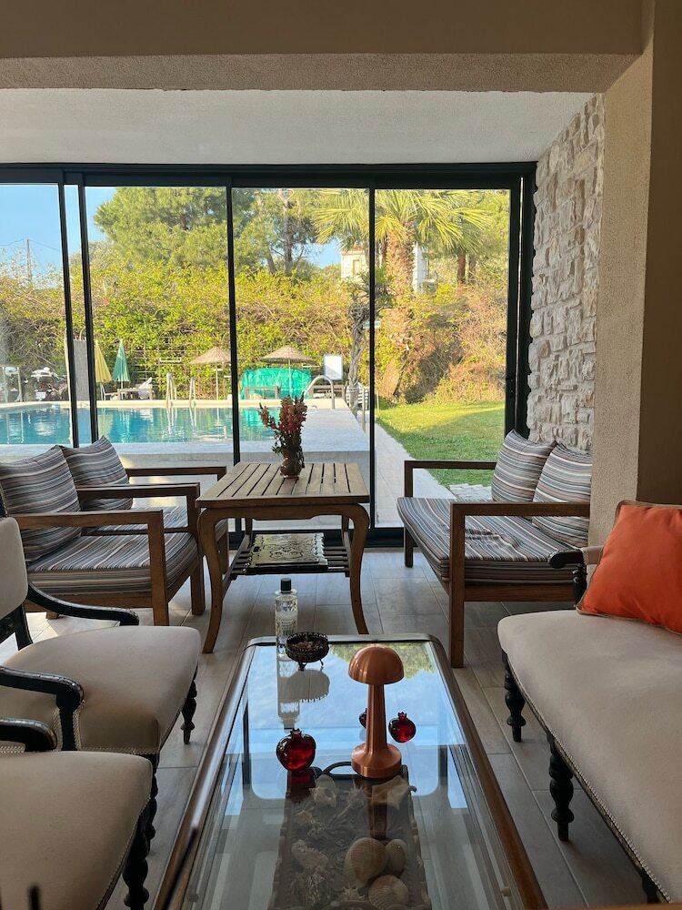 Posada Ilcayto Suites