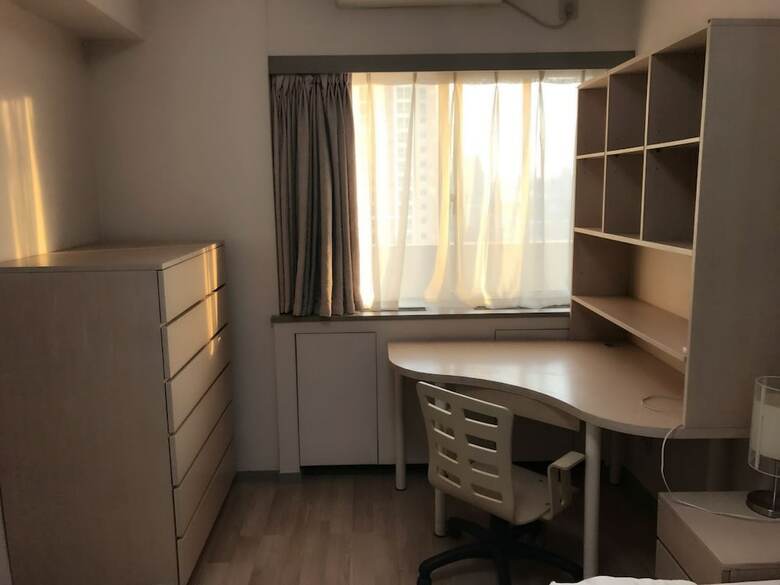 Aparthotel Beijing Jiuxian Apartment