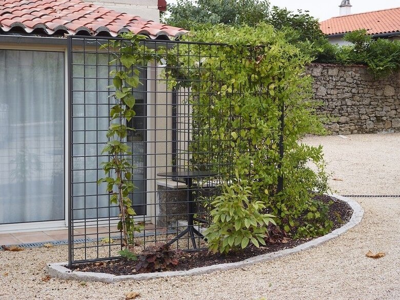 Aparthotel Studios Marie Barrault