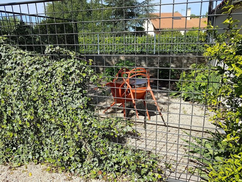 Aparthotel Studios Marie Barrault