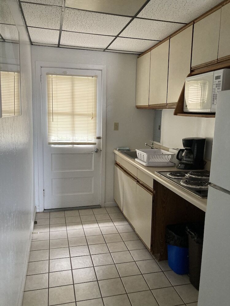 Rambler Motel & Apartments