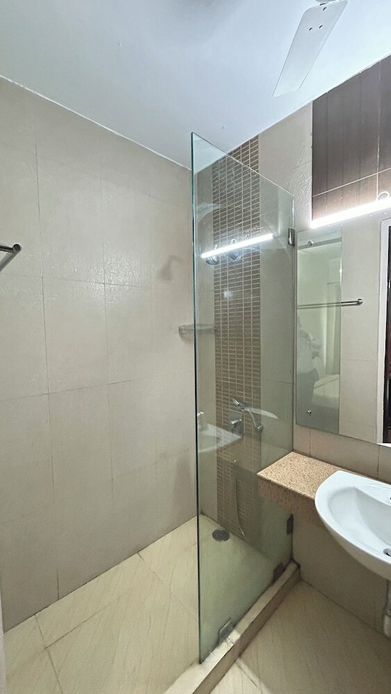 Hotel Park Serviced Apartments Cyber City