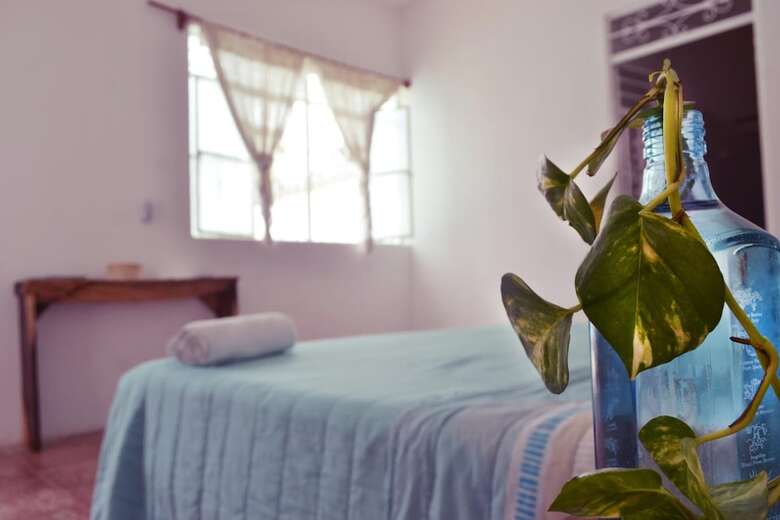 Hotel Casa Pancho Playa