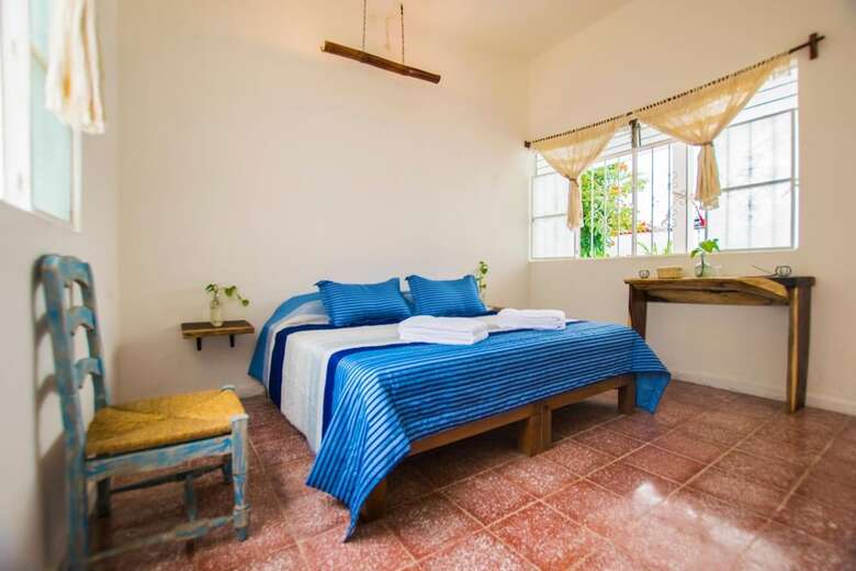 Hotel Casa Pancho Playa