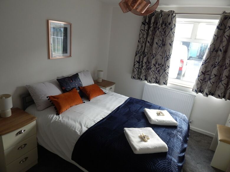 Brookfield En-suite Rooms