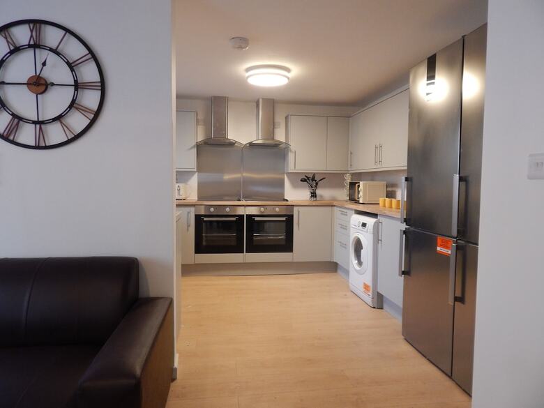 Brookfield En-suite Rooms