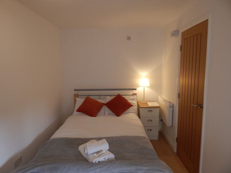 Brookfield En-suite Rooms