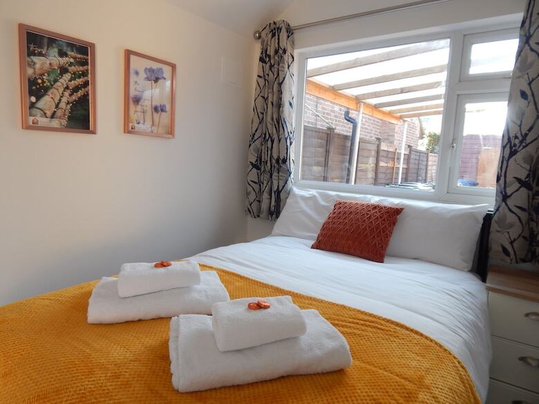 Brookfield En-suite Rooms