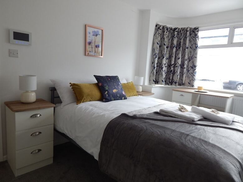 Brookfield En-suite Rooms