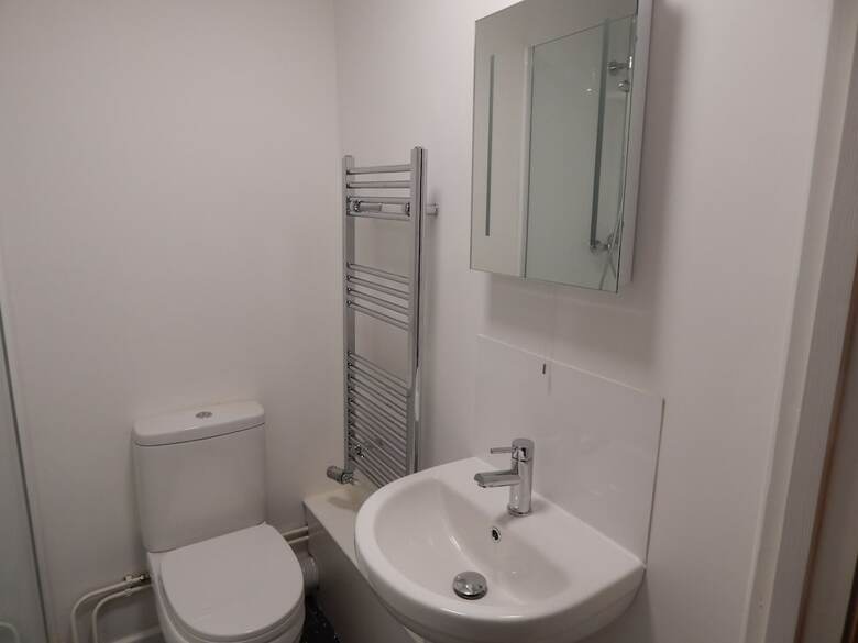 Brookfield En-suite Rooms