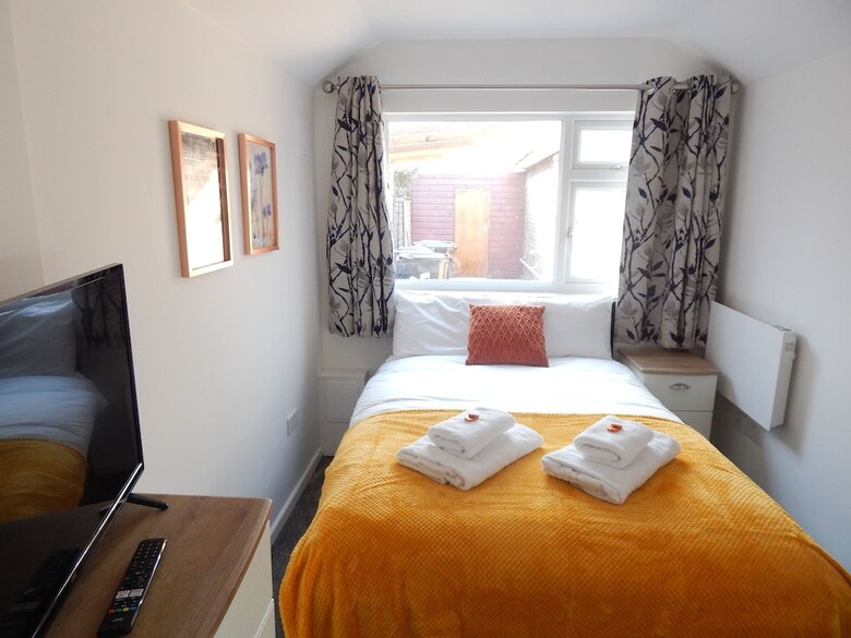 Brookfield En-suite Rooms
