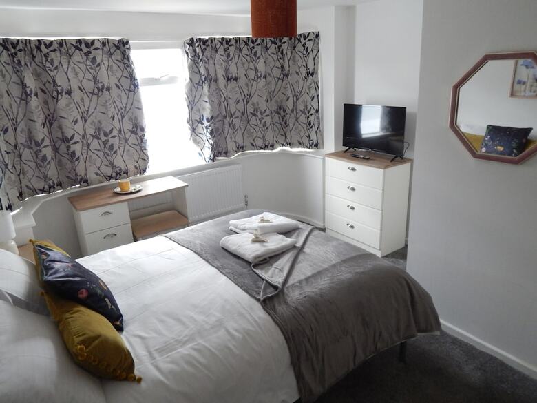 Brookfield En-suite Rooms