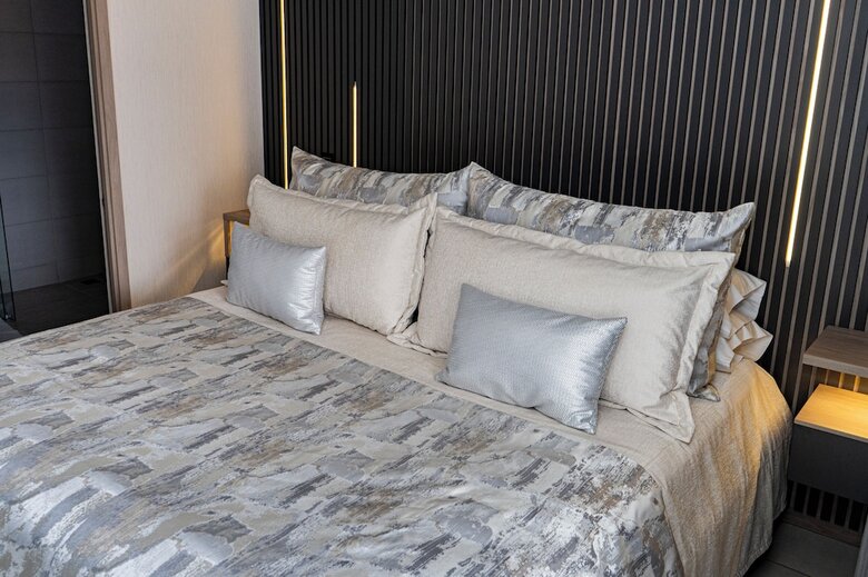 Apartamentos Luxury Suites Gema By Cadissa