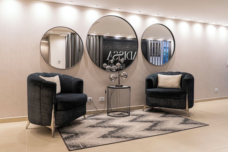 Apartamentos Luxury Suites Gema By Cadissa