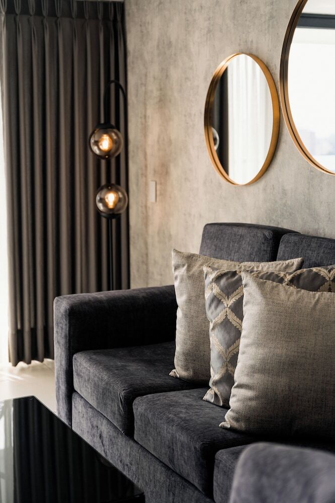 Apartamentos Luxury Suites Gema By Cadissa