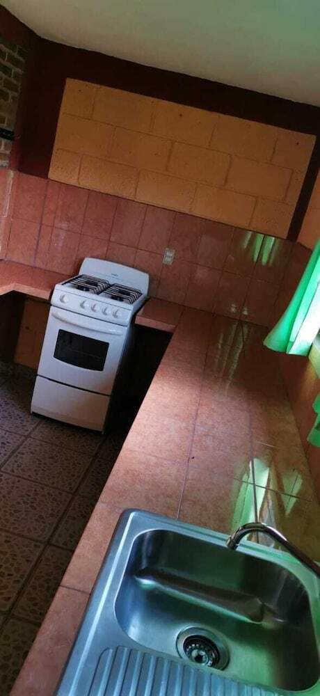 Caba�as El Mu�eco
