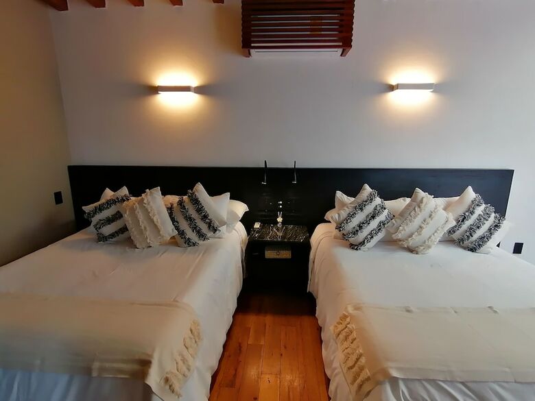 Hotel Boutique Ray�n 50