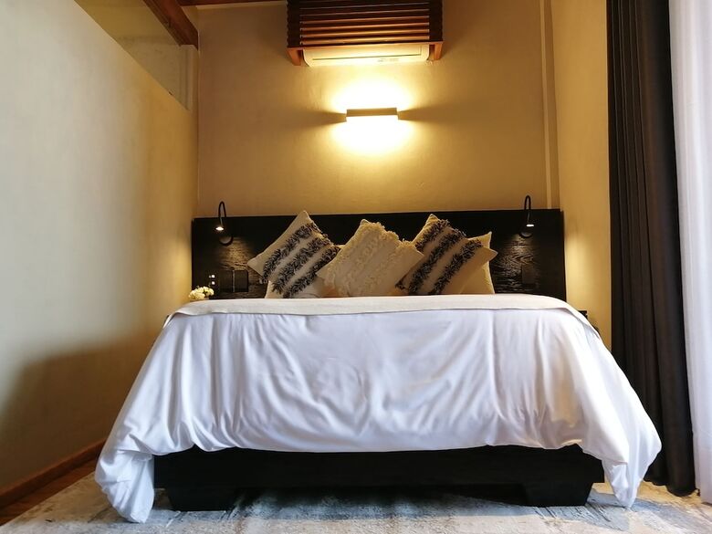 Hotel Boutique Ray�n 50