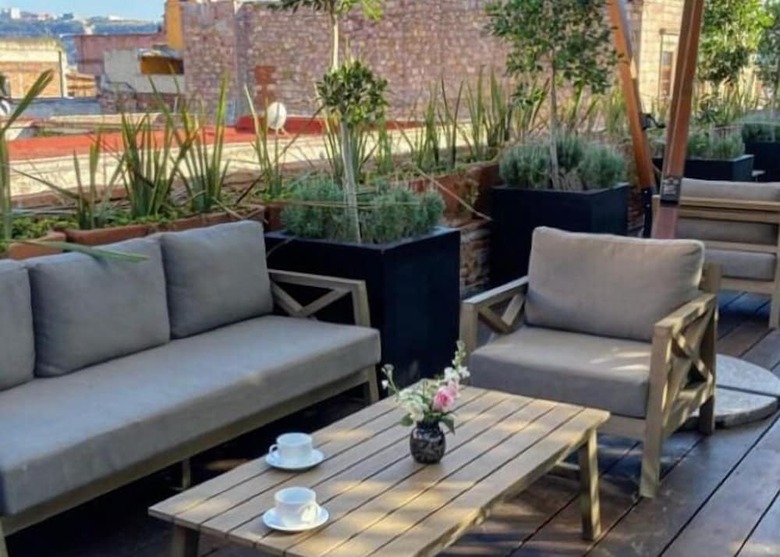 Hotel Boutique Ray�n 50