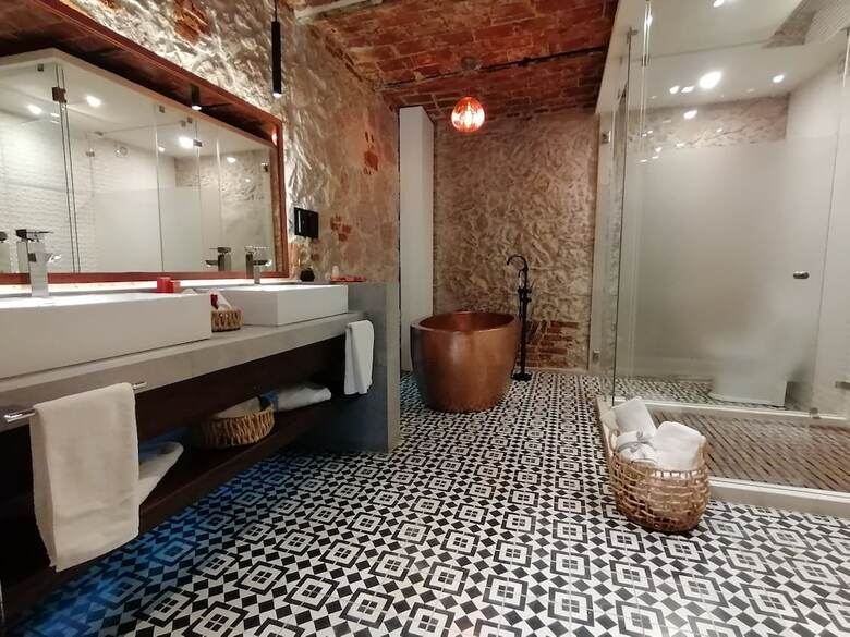 Hotel Boutique Ray�n 50