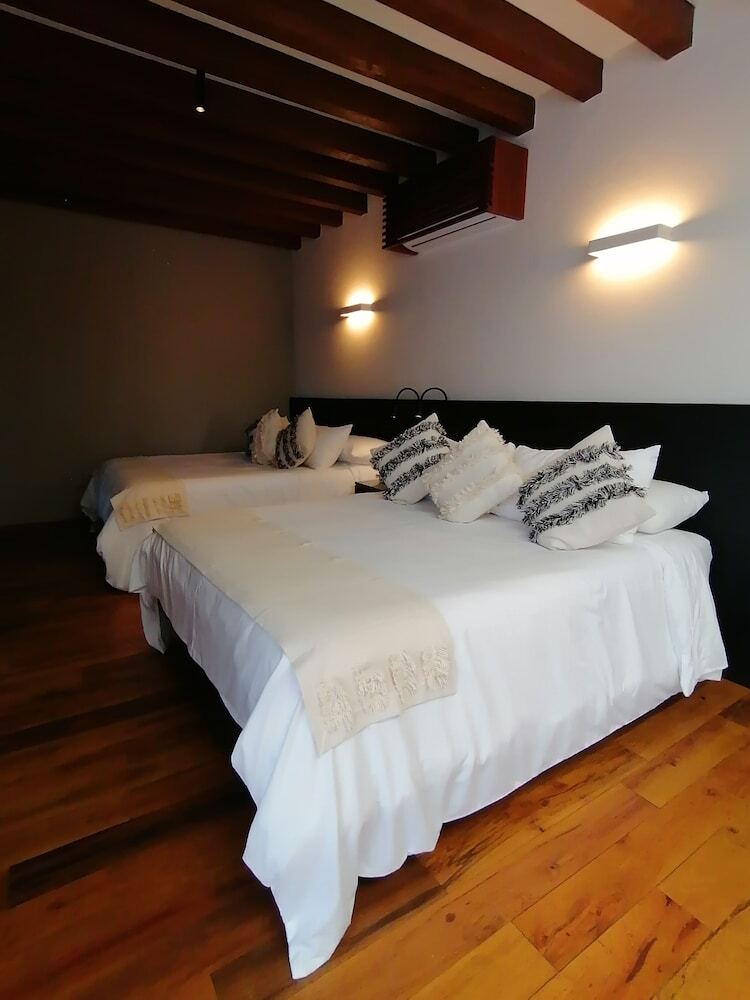 Hotel Boutique Ray�n 50