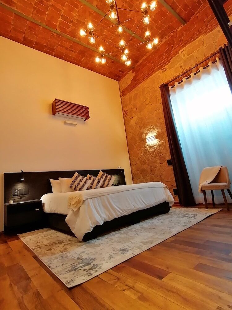 Hotel Boutique Ray�n 50