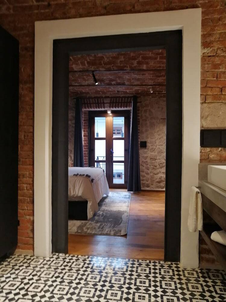 Hotel Boutique Ray�n 50