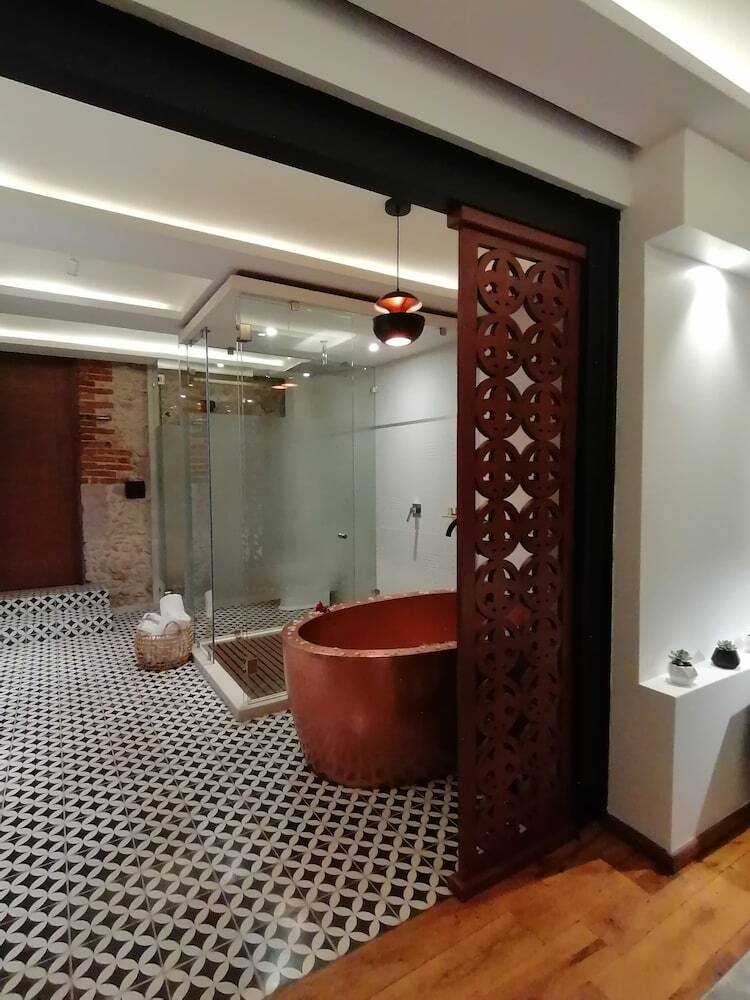 Hotel Boutique Ray�n 50