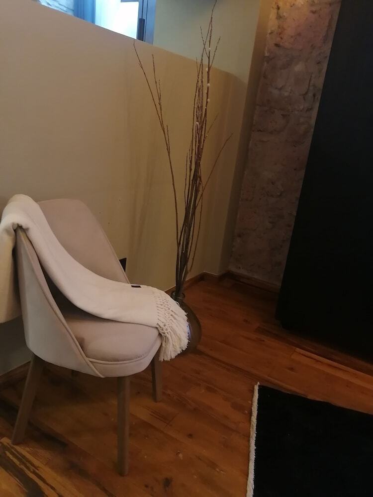 Hotel Boutique Ray�n 50