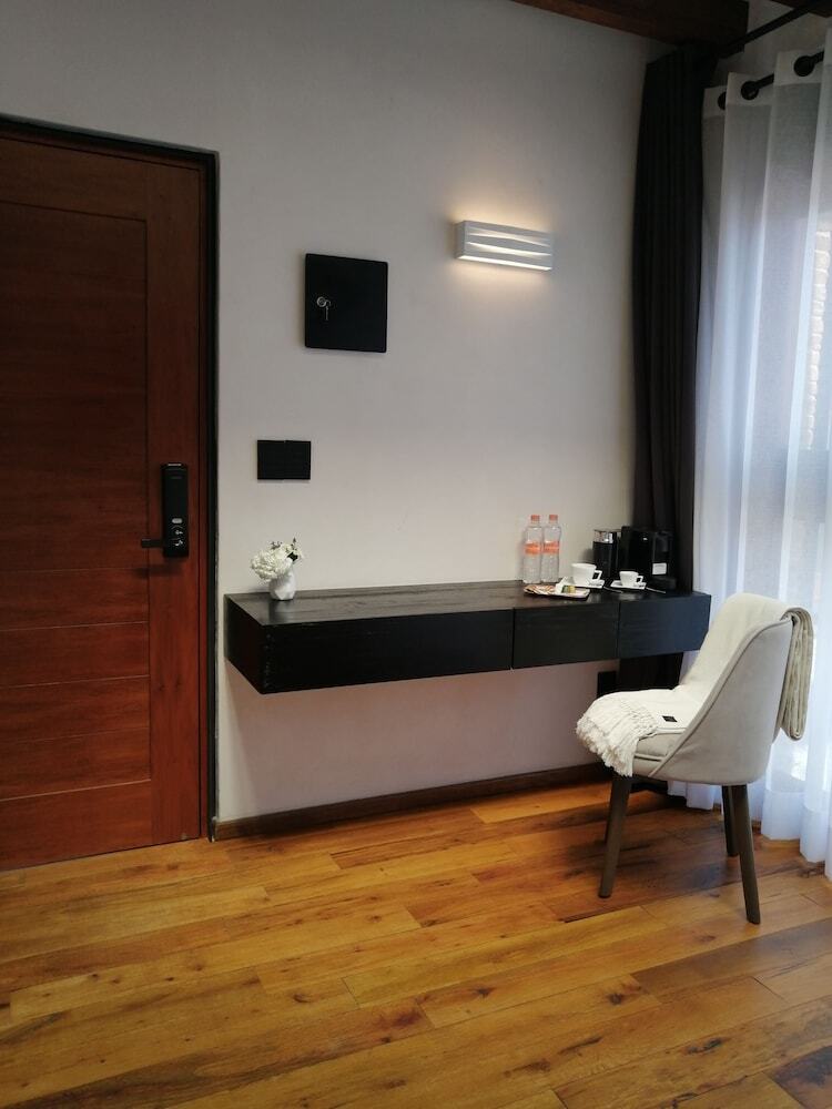Hotel Boutique Ray�n 50