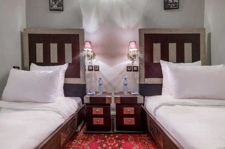 Riad Janat Salam