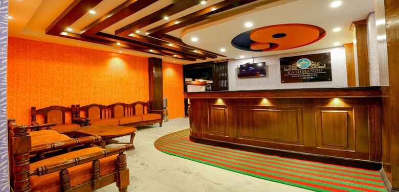 Hotel Merostay 229 Regency